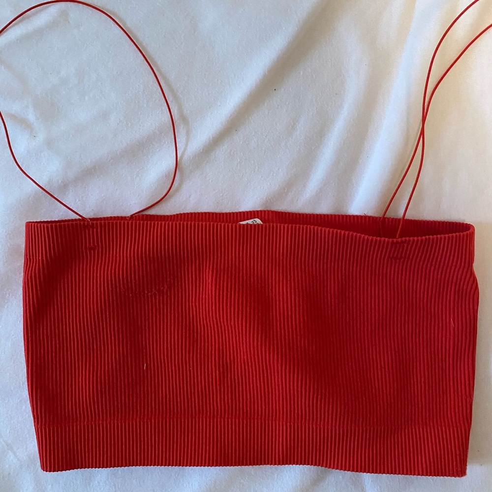 Urban Outfitters Crop Tank